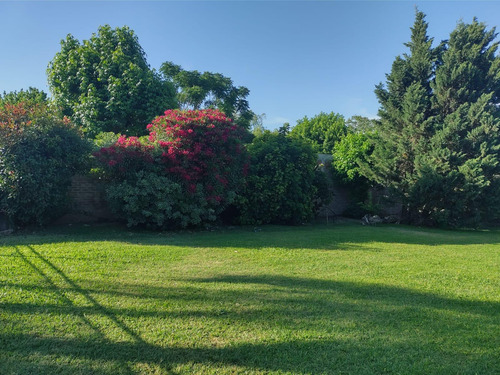 Quinta En Monte Grande, 1.200 M2 De Terreno, Pileta Parrilla