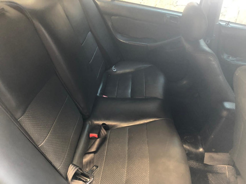 Honda Civic 2000 1.6 Lx 4p