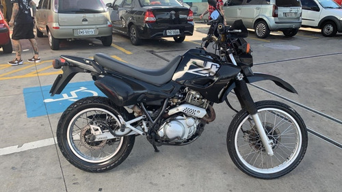Imagem 3 de 9 de Yamaha Xt 600