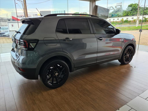 Imagem 5 de 12 de T-cross 1.0 200 Tsi Total Flex Automático