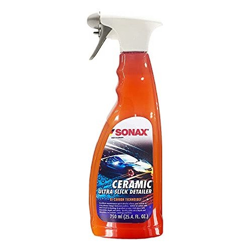 Detailer De Cerámica Ultra Deslizante 268400, 750 Ml, ...