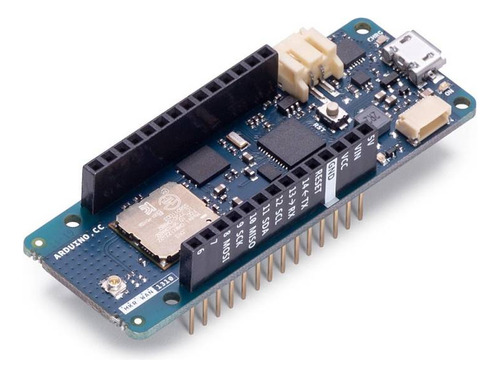 Arduino Mkr Wan 1310 Con Lora Y Lorawan