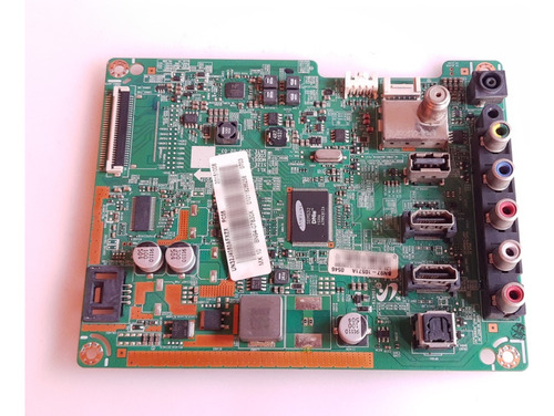 Fuente Main Samsung Un32j4050af / Bn94-07830x Ver. Fd05 (Usado)