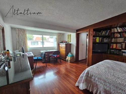 Casa En Venta En Xochimilco, Col. Jardines Del Sur Cdmx. Br-ru