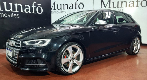 Audi S3 2.0 Tfsi Stronic Quattro 300cv
