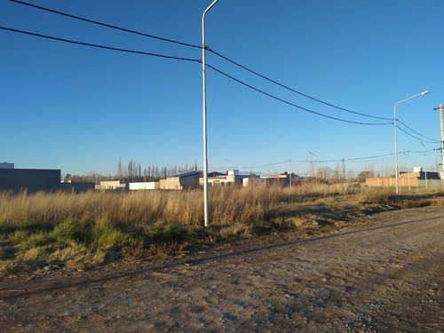 Venta Terreno En B° Los Juanes Allen (lote 09)