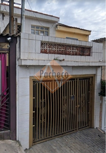 Imagem 1 de 29 de Sobrado  Vila Constança, 2 Dormitórios, 1 Vaga, 120 M², R$360.000,00 - 166