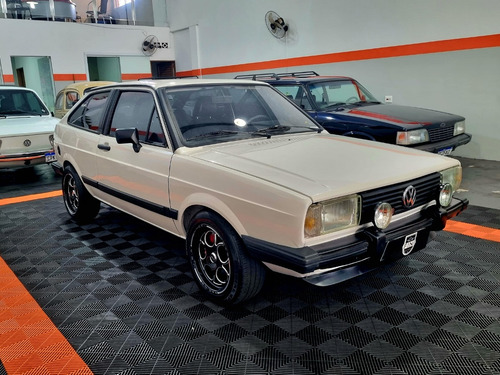 Volkswagen Gol 1.8 Gt 3p