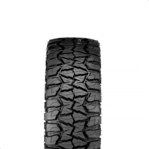 4 Pneu Speedmax Pangea 37x12,5 17 R/t L200 Jeep Troller Ram