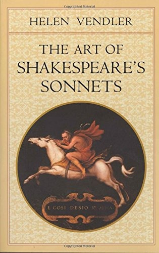Libro The Art Of Shakespeare's Sonnets - Nuevo