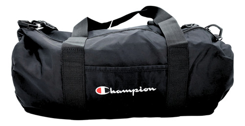 Maleta Champion Acc Duffel Deportiva Correa Ajustable