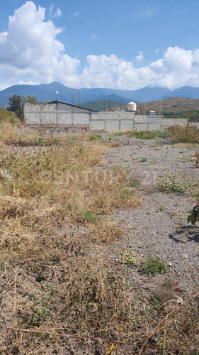 Terreno En Venta En San Sebastian Etla