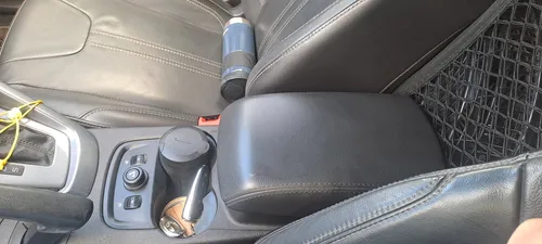 Ford Focus 2.0 Titanium
