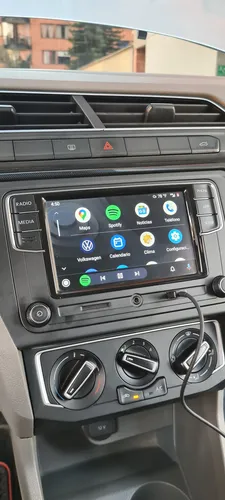 Volkswagen Gol 1.6 Comfortline