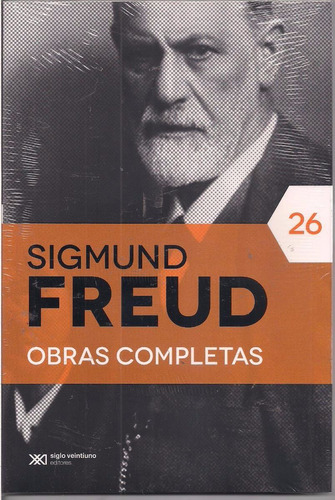 Freud - Tomo 26 Los Origenes Del Psicoanalisis - Parte 2