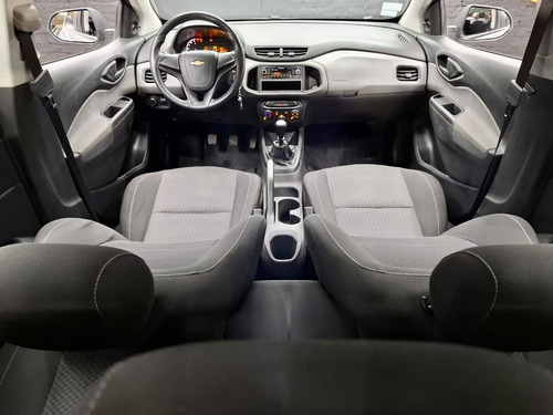 Chevrolet Onix 1.4 Joy Ls
