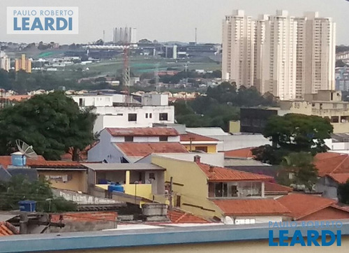 Imagem 3 de 15 de Sobrado - Jardim Marajoara - Sp - 503887
