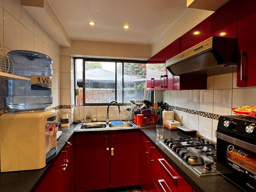 Casa Con Excelente Conectividad Ñuñoa