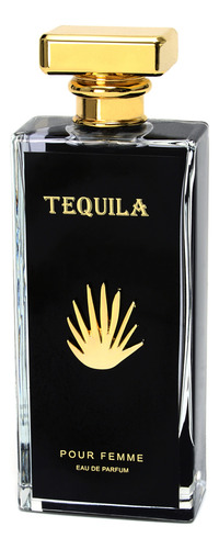 Set Bharara Tequila Noir Pour Femme 100ml Edp