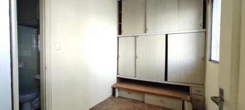Imagen 11 de 12 de Alquiler Apartamento 2 Dormitorios Mas Servicio En El Centro