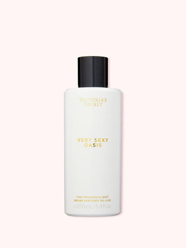 Victoria's Secret Perfume Verysexy Oasis 250ml