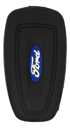 Funda Silicon Control Remoto Ford Mondeo Fiesta Focus