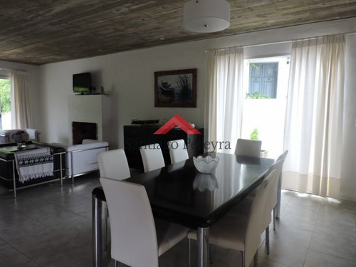 Espectacular Casa En Venta - Ref: 5950