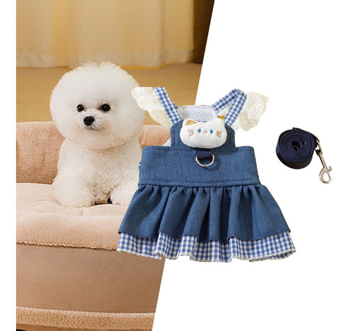 Vestido Para Perros, Trajes Para Perritos, Ropa Para S