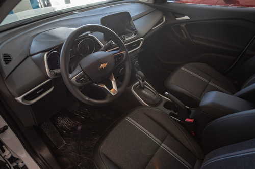 Chevrolet Tracker 1.2 Turbo Ltz At