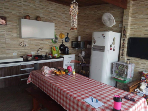 Imagem 16 de 24 de Casa Com 3 Dormitórios À Venda, 260 M² Por R$ 610.000,00 - Vila Brasileira - Mogi Das Cruzes/sp - Ca0330