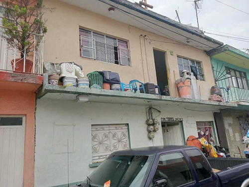 Inmueble Especial Para Inversionistas A 15 Minutos Del Aicm