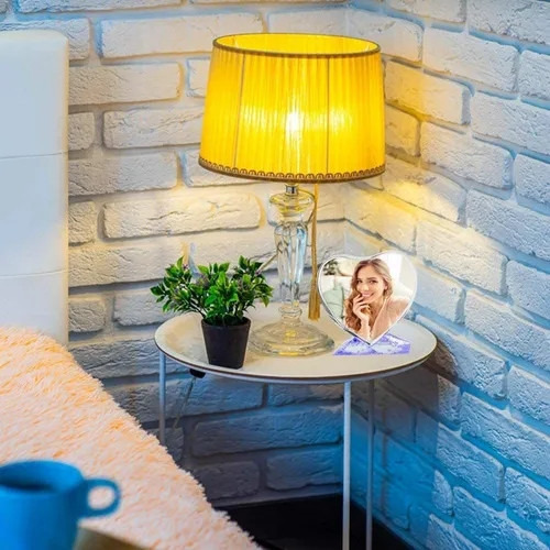 Molde De Resina Epoxi De Cristal Para Bricolaje, Molde Para