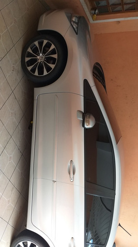 Honda Civic 2015 2.0 Lxr Flex Aut. 4p