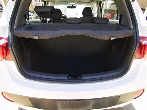 Imagen 9 de 9 de Hyundai Grand I 10 Tm Hb Gl 2018