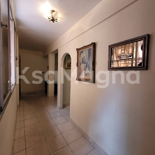 Imagen 8 de 13 de Avenida Victoria Apartamento En Venta