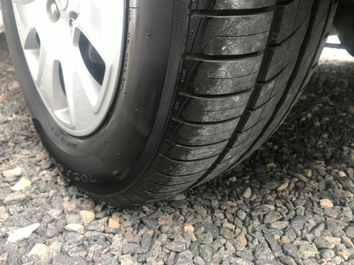 Ford Ecosport S 1.5 Mt N Año 2017 - Liv Motors