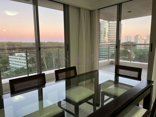 Imagen 4 de 23 de Alquiler De Apartamento 3 Dormitorios En Punta Del Este, Uruguay - Punta Del Este Peninsula