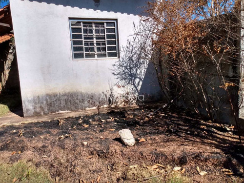 Chácara Com 1 Dorm, Real Parque Dom Pedro I, Itatiba - R$ 160 Mil, Cod: Ch085 - Vch085