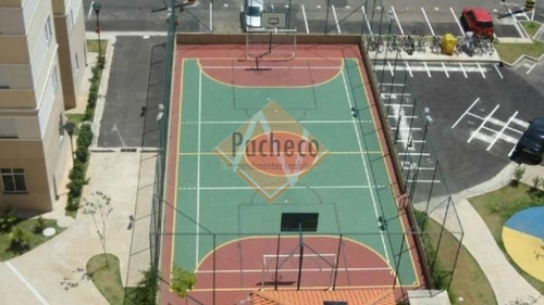 Imagem 19 de 20 de Apartamento Em Guarulhos, 45 M², 02 Dormitórios, 01 Vaga, R$ 240.000,00 - 2598