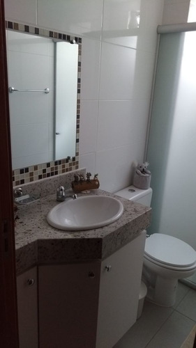 Imagem 30 de 30 de Apartamento Com 3 Quartos Para Comprar No Fernão Dias Em Belo Horizonte/mg - 1414