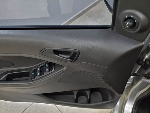 Imagem 7 de 17 de Ford Ka Sedan 1.5 Ti-vct Flex Se 2018 2019 Sem Entrada