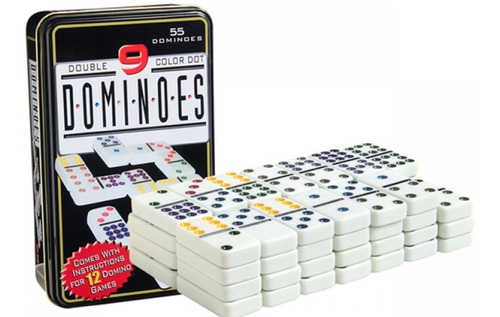 Domino Chancho 9