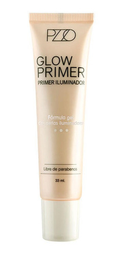 Petrizzio Glow Primer