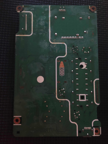 Tarjeta Main Samsung Bn96-19471a (Usado)