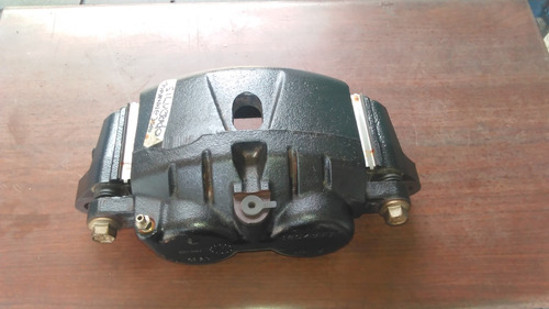 Caliper Delantero Chevrolet Silverado 3500 Hasta 2010