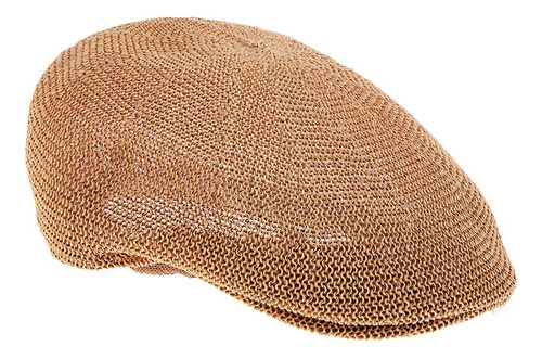 Gorra De Hombre De Paja Casquillo Plano Boina Vasca De Ocio