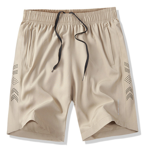 Nuevo Pantalones Cortos De Playa For Hombre 7xl 8xl,