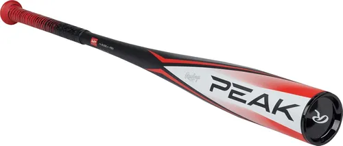 Bate De Béisbol Rawlings Peak -10, 29 Pulgadas