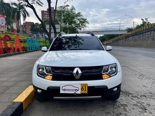 Renault Duster 2.0 Dynamique 4x2