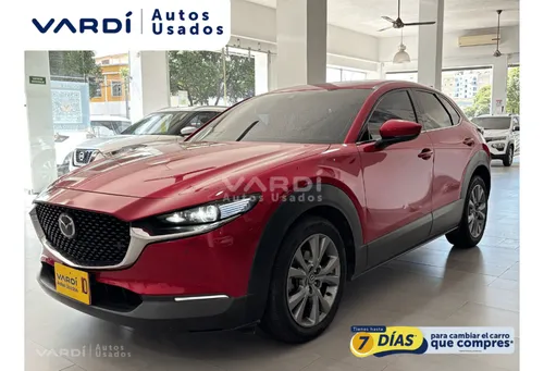Mazda CX-30 GRAND TOURING LX
